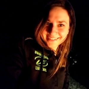 Meet your Posher, Natalie